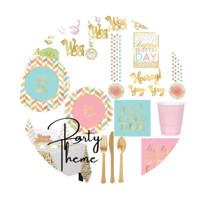 Party Themes
