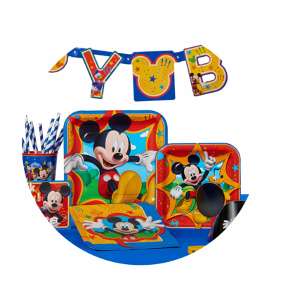 MICKEY THEME