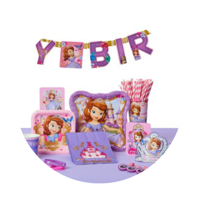 SOFIA THE FIRST THEME