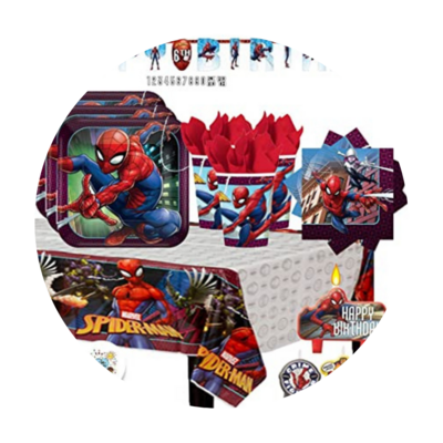 SPIDERMAN THEME