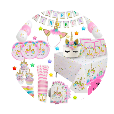 UNICORN THEME