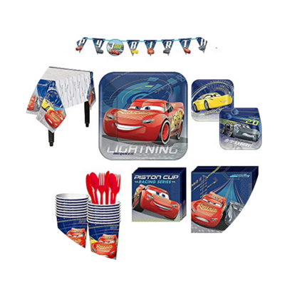 CARS THEME