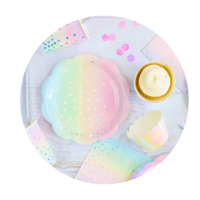 PASTELS THEME