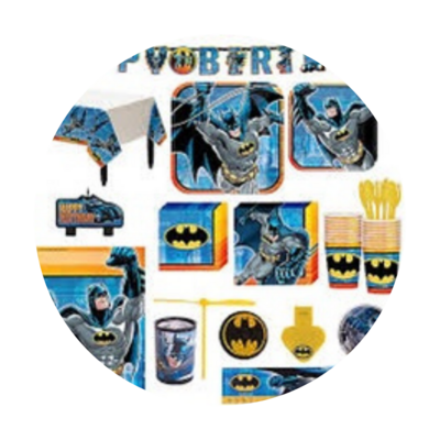 BATMAN THEME