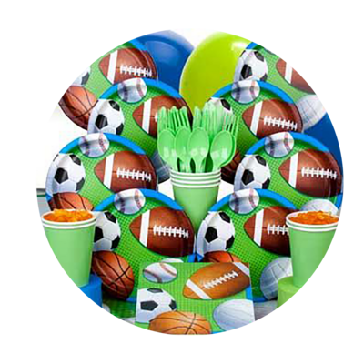 SPORT THEME