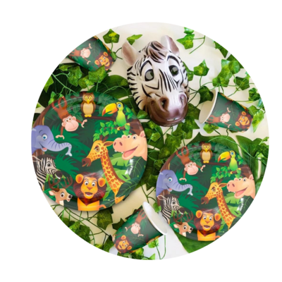 SAFARI THEME