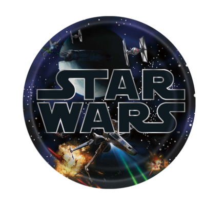 STAR WARS THEME