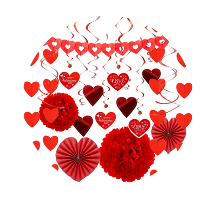 HEARTS THEME