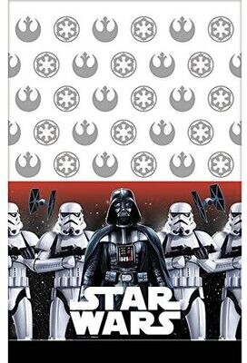 STAR WARS CLASSIC TABLECOVER