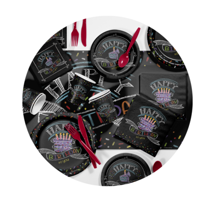 CHALK THEME