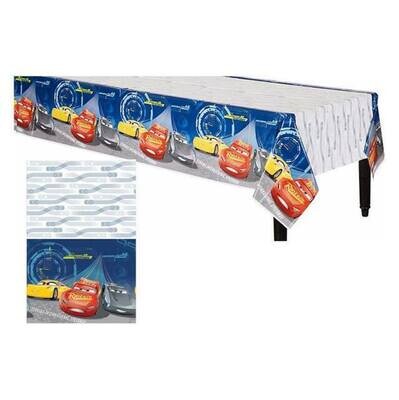 CARS 3 table cover