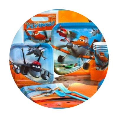 PLANES THEME