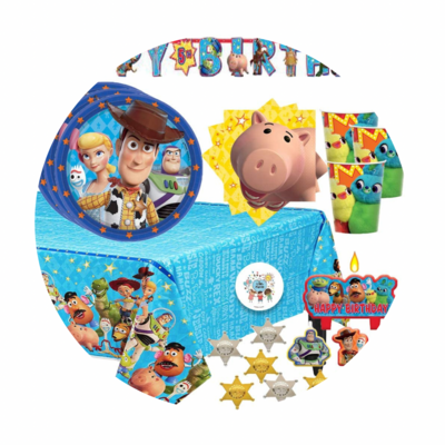 DISNEY TOY STORY