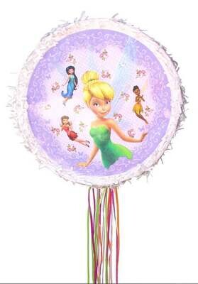 Tinker Bell Piñata