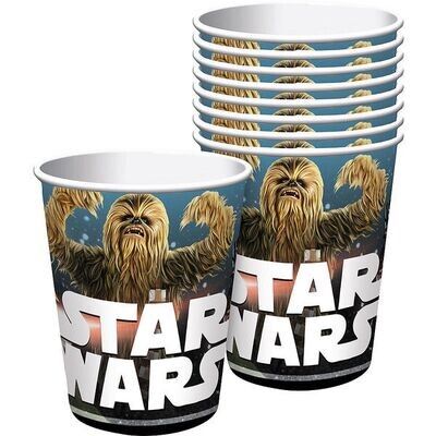 CUP STAR WARS CLASSIC
