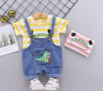 Baby Boy 2T-4T