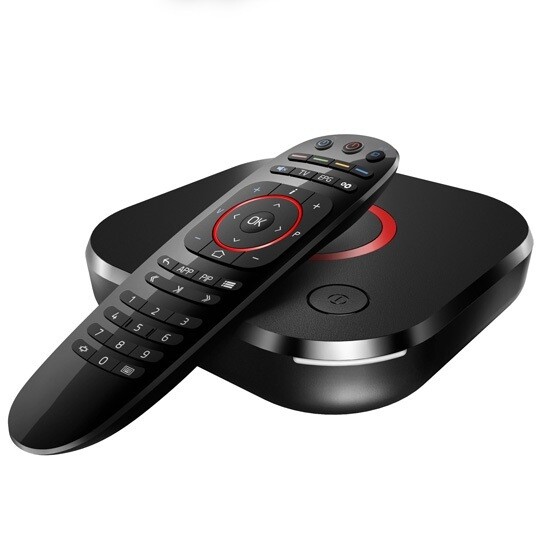 IPTV ПРИСТАВКА MAG 524