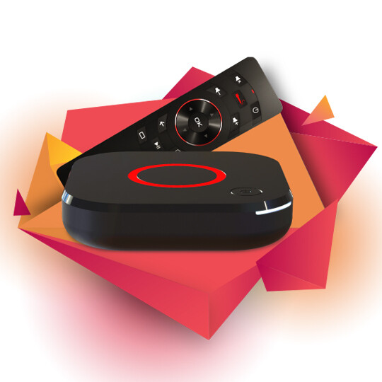 IPTV ПРИСТАВКА MAG 425A