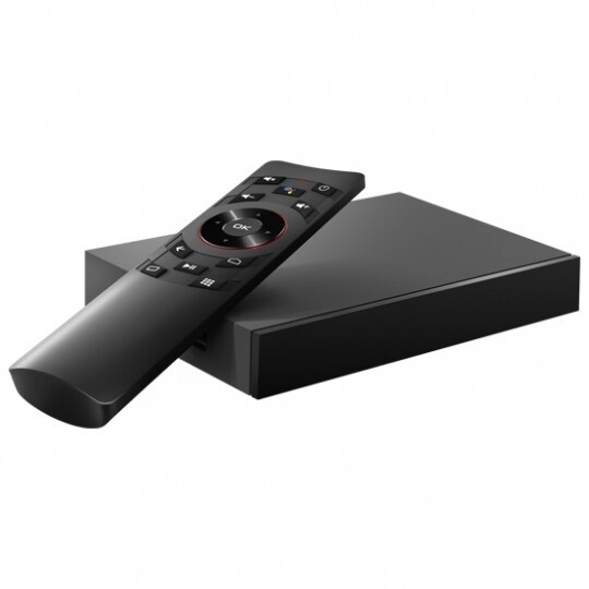 IPTV ПРИСТАВКА MAG 500A