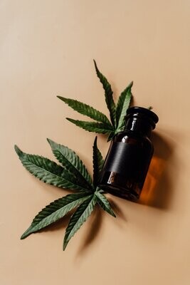 CBD & Hemp
