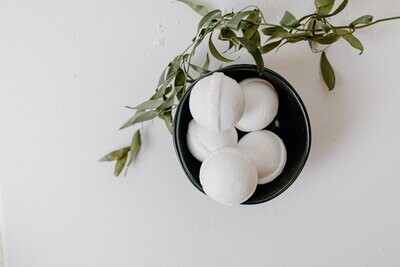 Bath Bombs