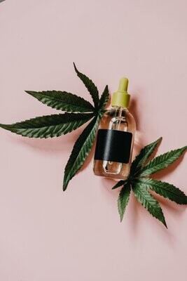 CBD Tinctures