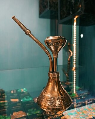 Hookahs