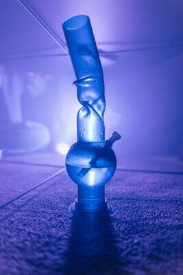 Glass Pipes