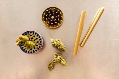 Grinders
