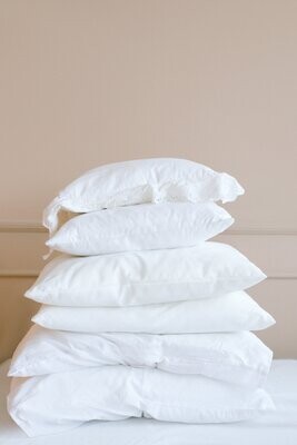 Pillowcases & Shams