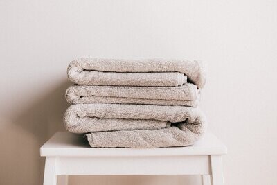 Bath Towels