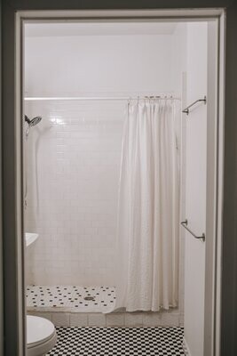 Shower Curtains