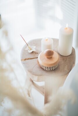 Incense & Candles