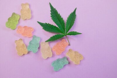 CBD Edibles