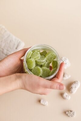 CBD Gummies