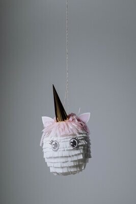Unicorn Piñata