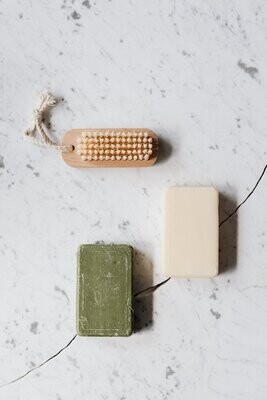 Soap