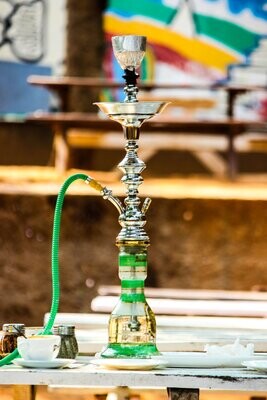 Hookah