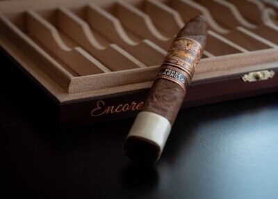 Tobacco & Cigars