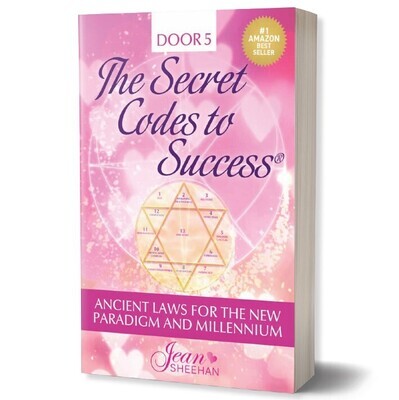 Door 5 - The Secret Codes to Success