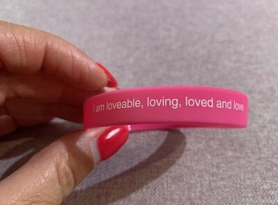 Wrist Band