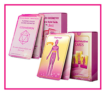 Oracle Cards