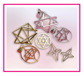Merkabas
