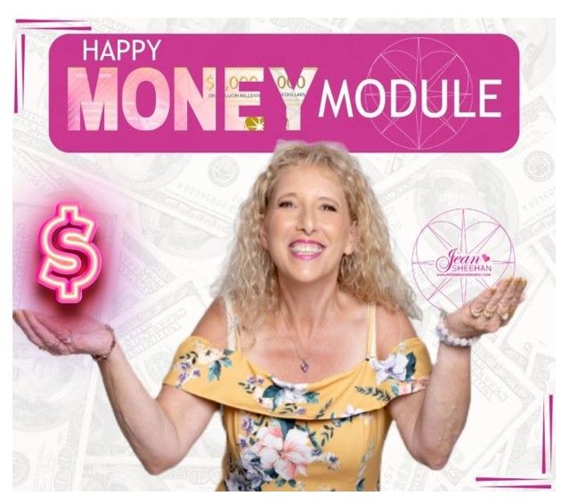 Happy Money Magnet 5 Jan  - 23 Feb 2026