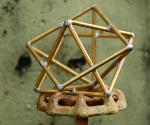 Merkaba 10 Point