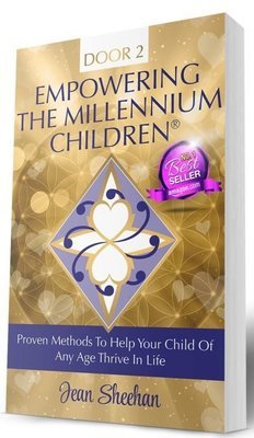 Door  2 - Empowering the Millennium Children (Audio Book)
