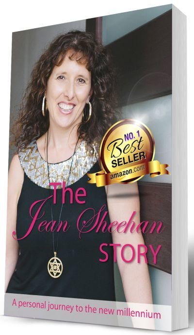 The Jean Sheehan Story