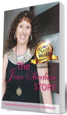 The Jean Sheehan Story (Audio Book)
