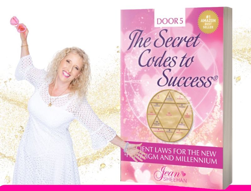 Secret Codes to Success 1, 8, 15, 22, Feb 2027