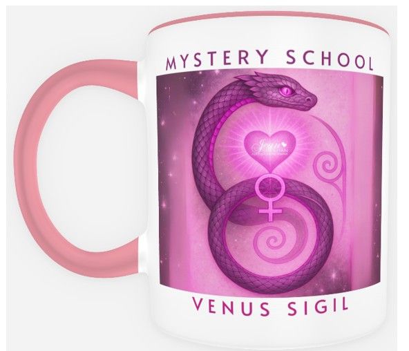 Venus SIGIL Mug
